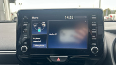 Toyota Yaris 1.5 Hybrid Design 5dr CVT Hybrid Hatchback